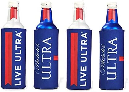 michelob ultra huggies