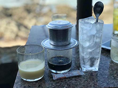 VietBeans 100% Arabica Ganze Kaffeebohnen - Espresso Bohnen säurearm - Fruchtiger Hochlandkaffee mit Nebennote Karamell… – Bild 5