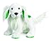 Webkinz St. Pat's Setter