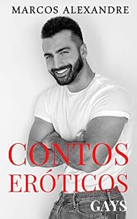 Livro Contos Eróticos Gays: Esposas, comedores e maridos gays