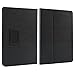 WOWparts Leather Case Cover for Asus Eee Pad Transformer TF101 10.1-Inch TF101 Android Tablet Wi-Fi