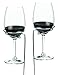 True Fabrication Picnic Stix 2 Wine Glass Set