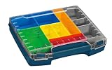 Bosch i-Boxx72-10 with Set 10 for use with Click and Go Storage System