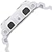 Casio Men's GA-1000 XL Series G-Shock Quartz 200M WR Shock Resistant Watch