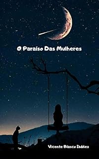 Livro O Paraíso Das Mulheres