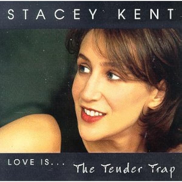輸入CD Stacey Kent Hushabye Mountain  CCD71804  /00110 Cd Stacey Kent Hushabye Mountain Ccd71804 /00110 | eBay