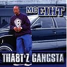 Tha8t'z Gangsta