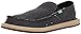 Sanuk Men's Vagabond Grain SLUB Loafer