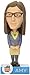 Funko Big Bang Theory: Amy Farrah Fowler Wacky Wobbler