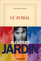 Le  Zubial