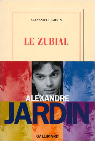 Le  Zubial