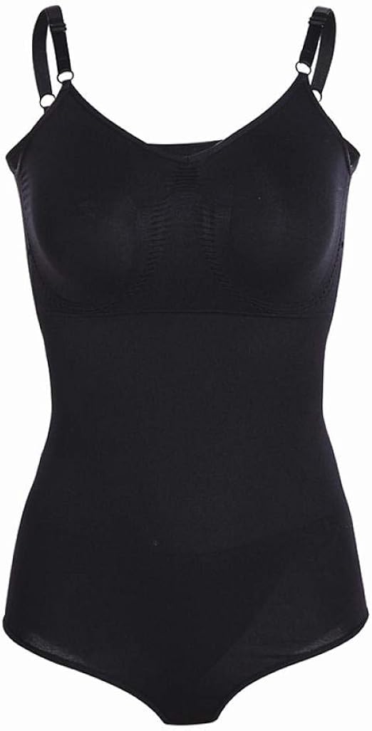 Firm Tummy Control Full Body Shaper Slimmer Shapewear Seamless Waist