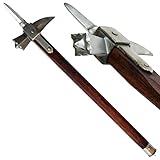 Medieval Depot Lucerne War Hammer