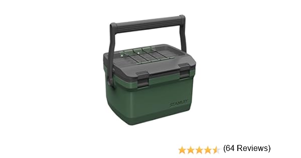 Stanley 1623-003 - Nevera para Acampada: Amazon.es: Deportes y ...