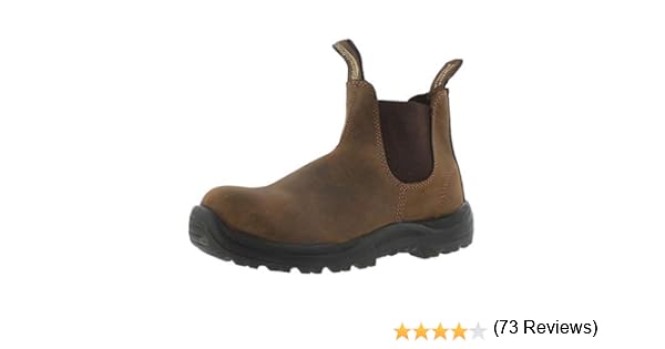 blundstone greenpatch review
