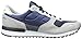 Skechers Originals Men's Retros Cormac Relaxed Fit Cormac Fashion Sneaker