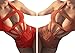 Nulibenna Women's Bandage Halter One Piece Bikini Cut Out Bathing Suit