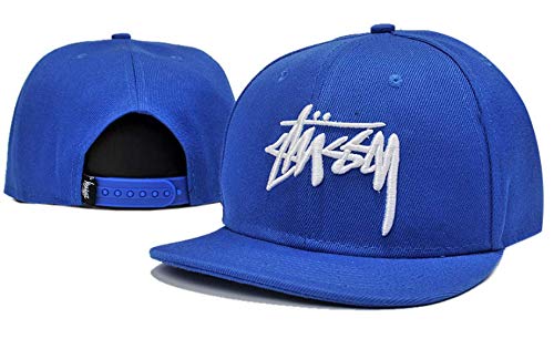 Larry 2019 Fashion Hot Hip Hop Stussy hat Cap Snapback