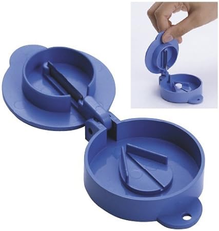 Amazon サンクラフト 薬の錠剤カッター サンクラフト ピルカッター