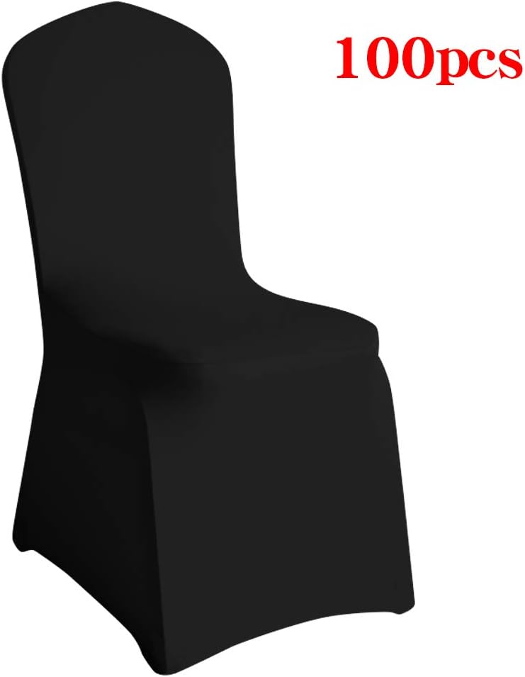 Best 100 ivory chair covers