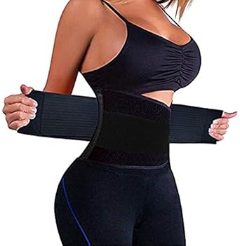 waist trainer women amazon