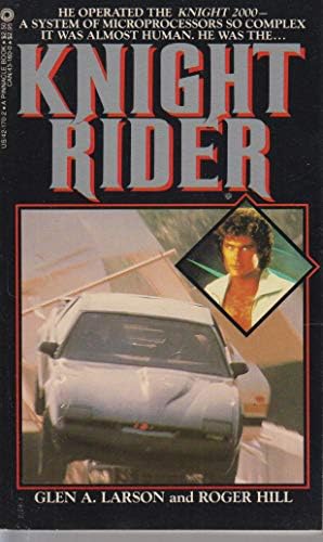 【洋書】THE KNIGHT RIDER COMPANION The Knight Rider Companion: Nick Nugent: 9780977450596: Amazon.com