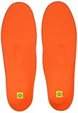 Spenco Polysorb UltraThin, Women's 11-12 / Men's 10-11