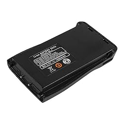 Original Battery 1500mAh 3.7V for Baofeng Two-Way