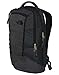 The North Face Unisex Microbyte Asphalt Grey/TNF Black Backpack