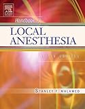 Handbook of Local Anesthesia, 5e