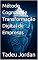 Livro Método Cognoia de Transformação Digital de Empresas