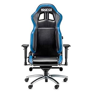 Sparco Sedia gaming