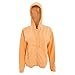 Comfort Colors Womens/Ladies Full Zip Hoodie Jacket