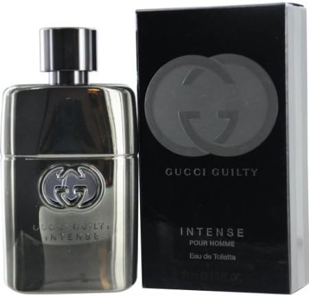 gucci seductive perfume