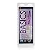 Dr. Laura Berman Intimate Basics Athena - Waterproof Mini Massager - Adult Toys Vibrator, Pocket Massager - Purple