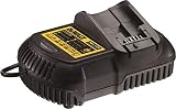 DeWalt DCB113 XR Battery Charger 10.8V-18V Li-Ion 3.0A RP DCB107 DCB112 view 3