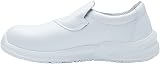 Blackrock Slip-On Safety Shoes Steel Toe Cap Hygiene Non-Slip Size 8 view 3
