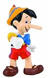 Bullyland Pinocchio Action Figure
