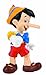 Bullyland Pinocchio Action Figure