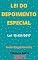 Livro Lei do Depoimento Especial – Lei 13.431/2017: Atualizada - 2021