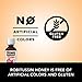 Children's Robitussin Honey Cough + Chest Congestion DM, Non-Drowsy Cough Suppressant & Expectorant, Real Honey, 4 fl. oz. Bottle, Ages 4+