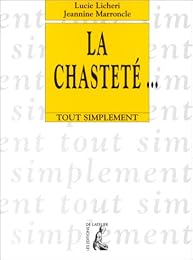 La  chasteté
