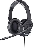 Venom Nighthawk Universal Stereo Gaming Headset