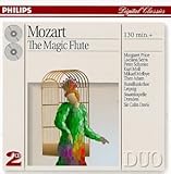 Mozart: The Magic Flute