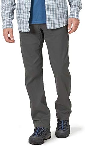 atg by wrangler men's synthetic utility pant