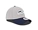 New Era NFL Seattle Seahawks 2015 Gray Training Camp 39Thirty Stretch Fit Cap, Medium/Large, Gray