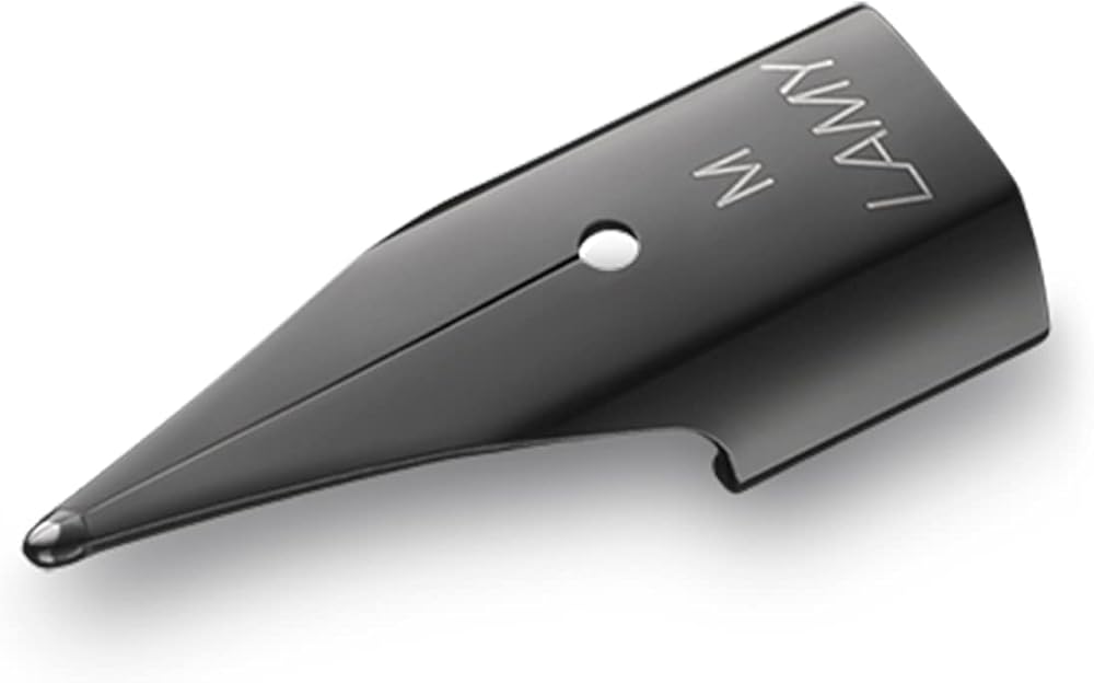 LAMY Z 50 Medium Nib Set Black - Made in Germany