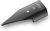 LAMY Z 50 Medium Nib Set Black - Made in Germany