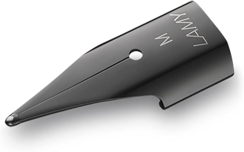 LAMY Z 50 Medium Nib Set Black - Made in Germany