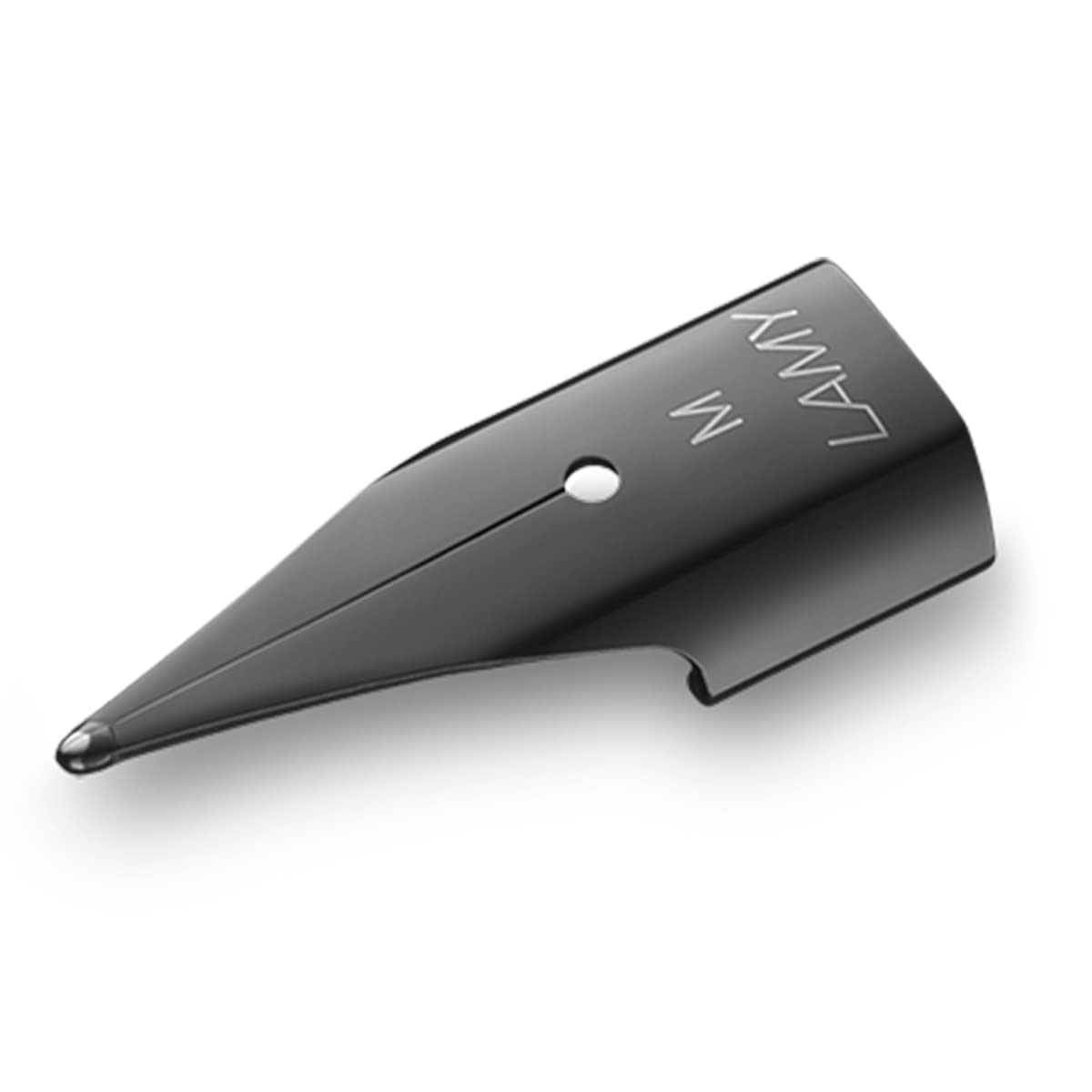 LAMY Z 50 Medium Nib Set - Black โ image 1